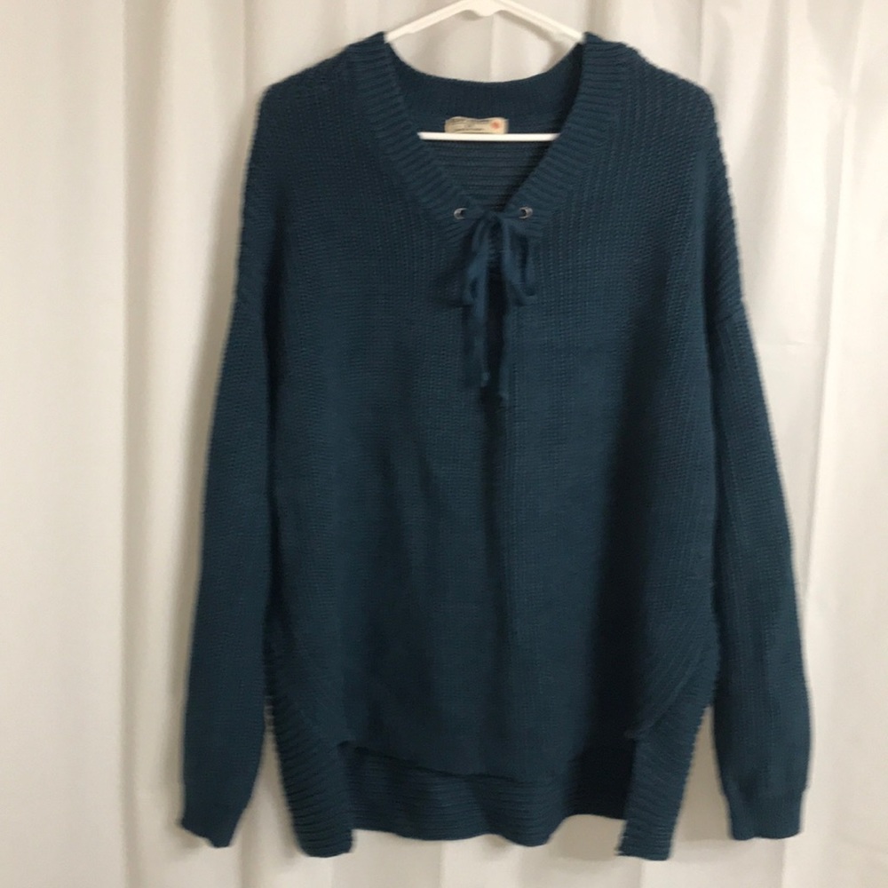 Warm sweater-Never worn!